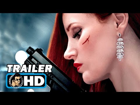 Ava (2020) Trailer