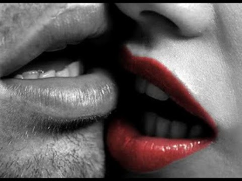 Kiss Mania - A short film (Trending)