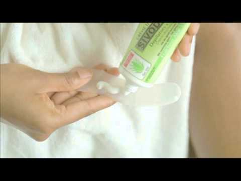comment appliquer creme depilatoire