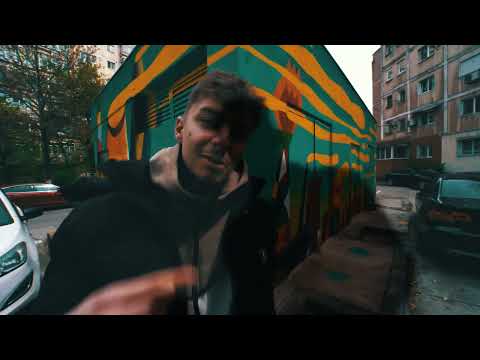 NUTU-Trompete (Official Music Video)