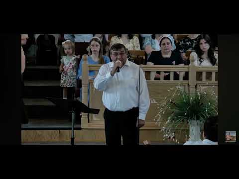 Viața aceasta e plină de dureri | Maranata, Spokane, Washington