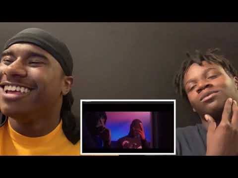 Americans Reaction to Headie One x RV - Know Better (UK Drill Reaction)