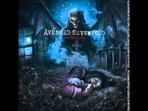 Avenged Sevenfold   Nightmare
