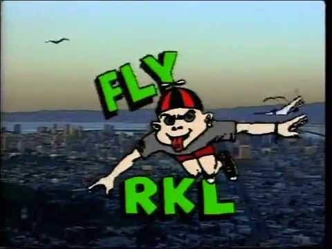 RKL - Rich Kids on LSD - Still Flailing After All These Beers [Full Movie]