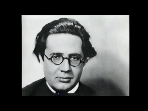 Segovia's career development - The Segovia Legacy | pt. 2