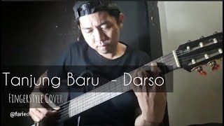 Download lagu Tanjung Baru - Darso - Fingerstyle Guitar Cover mp3 Download lagu Tanjung Baru - Darso - Fingerstyle Guitar Cover mp3