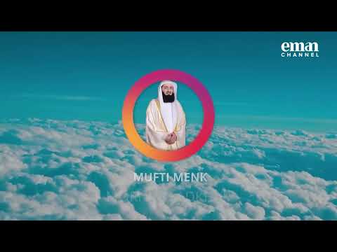 Morning Adhkar Remembrance - Recite Daily with Mufti Menk