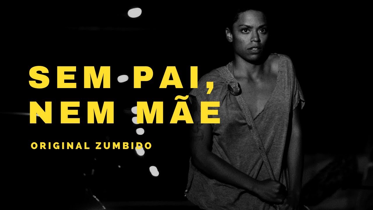 [TEASER] Sem Pai, Nem Mãe