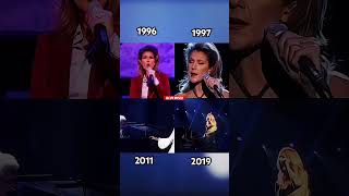 All By myself by Celine Dion #shorts #celinedion