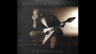 Wolf Hoffmann - Classical (Full Album)