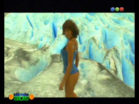 Grandes Bellezas Nacionales, Dolores Trull - Sábado Bus