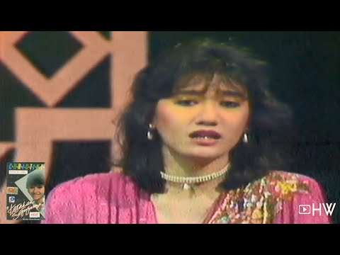 Christine Panjaitan - Katakan Sejujurnya (1987)