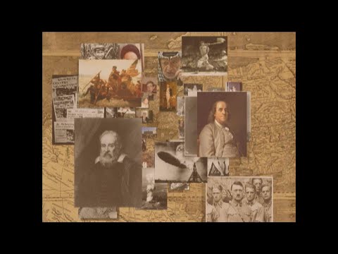 Today in History: April 29th