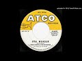 King Curtis & The Kingpins - 8th Wonder