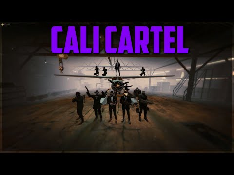 CALI CARTEL VS RED MAFIA | GANG WAR | SHENOY FROSTER | CALI CARTEL OP!