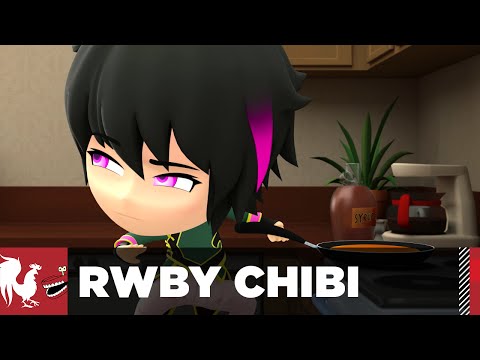 RWBY Chibi, Episode 11 - Nurse Ruby | Rooster Teeth