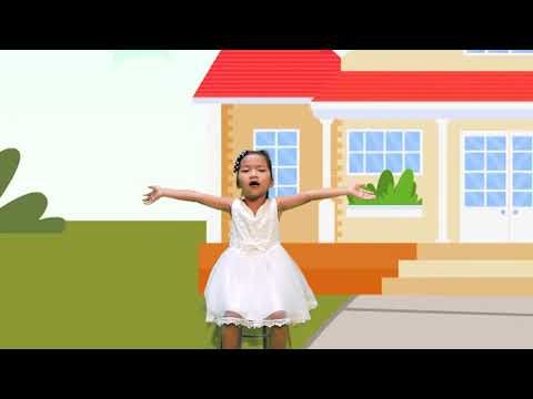 Naupang zawng te u,Felfeli, Ralte