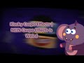Klasky Csupo Effects NEIN Csupo Effects Is Weird