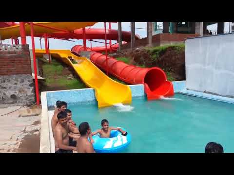 Open Float Slide