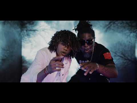Elijah feat. Tii Alexandre - Sa fanm pou moi (Official Music Video)