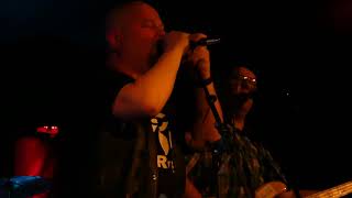 Music video thumbnail preview for Valium - Mörkrädd (Motala, 2018-03-23) by Valium