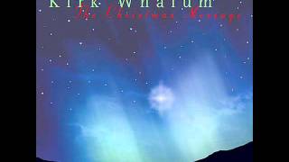 Kirk Whalum   -  Love from A Star
