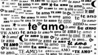 pesado quiero gritar que te amo.