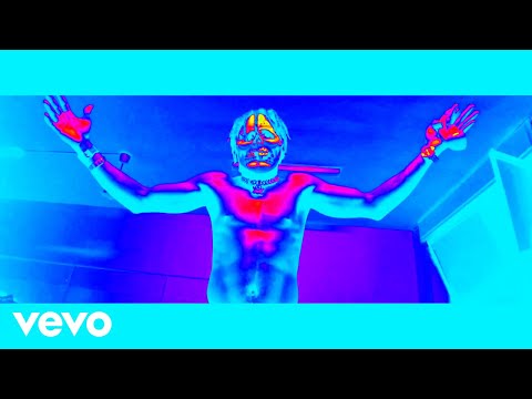 Nchaze - The Ghost (Official Music Video)