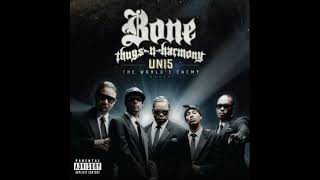 Bone Thugs-n-Harmony - Wanna Be [Explicit]