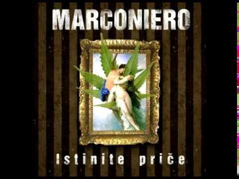 Marconiero - 07 - Ringišpil feat. Worda