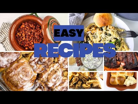 15 MINUTE MEALS. FRUGAL EASY MEALS.