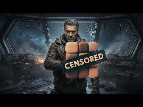 THEY TRIED TO SILENCE ME... So I Did The Impossible. SCi-Fi/HFY Story