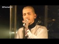Tokio Hotel, Rescue Me / Rette Mich Live @ Paris ...