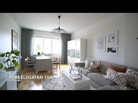 Såld, 2:a · 58m2 · 2838 kr avg, Fålhagen : Via Notar mäklare Uppsala