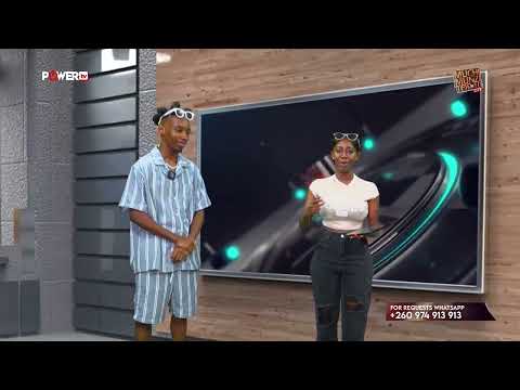 Mordecai zm on getting signed, being an independent artist, song release with his knowledge & more.