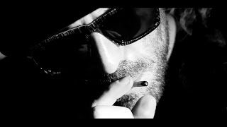 Alchemist In The Studio On The MPC