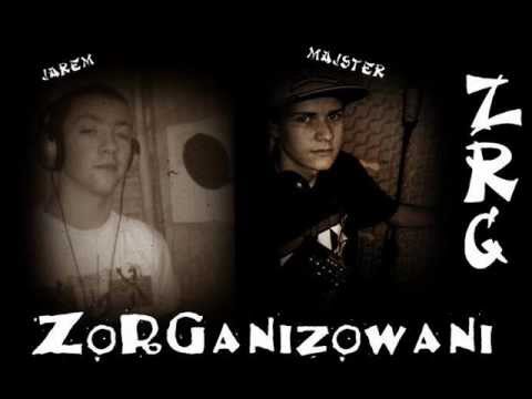 09. Zorganizowani - Osoby bliskie sercu.wmv
