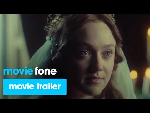 'Effie Gray' Trailer (2015): Emma Thompson, Dakota Fanning