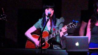 Leslie Hunt - The Air Left & In My Shoes - Jerry's CD Release Party