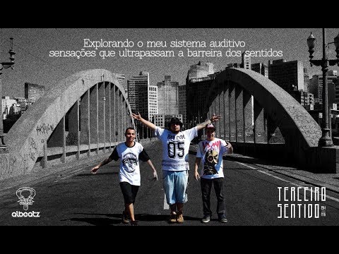 Terceiro Sentido - T3S | Prod. Kaiô
