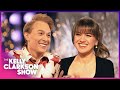 Kelly Clarkson Forgets Clay Aiken Didn't Win 'American Idol'