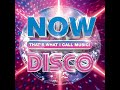 NOW Review NOW That S What I Call Music Disco