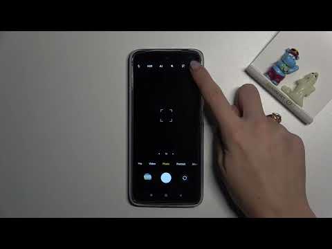How to Adjust Photo Quality on XIAOMI REDMI 10 – Change Picture Resolution