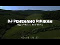 DJ Penenang Pikiran🎧HTS Ikyy Pahlevii Slow Remix Adem Viral TikTok🎵Mashup Barat 2025