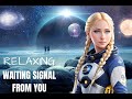 4K HD MUSIC Waiting Signal From You Peaceful Soundtracks Love Waiting Peaceful