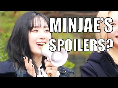 [ENG] Mini Fanmeeting @ Music Bank 171110