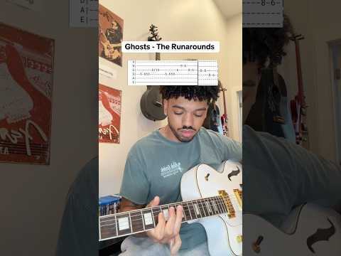 Ghosts - The Runarounds