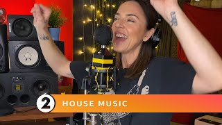 Radio 2 House Music - Melanie C with the BBC Concert Orchestra - Say You&#39;ll Be There