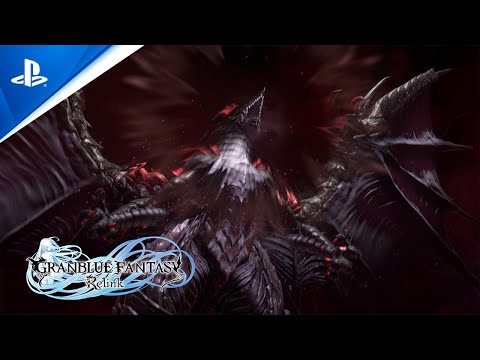 Видео № 0 из игры Granblue Fantasy: Relink [PS4]