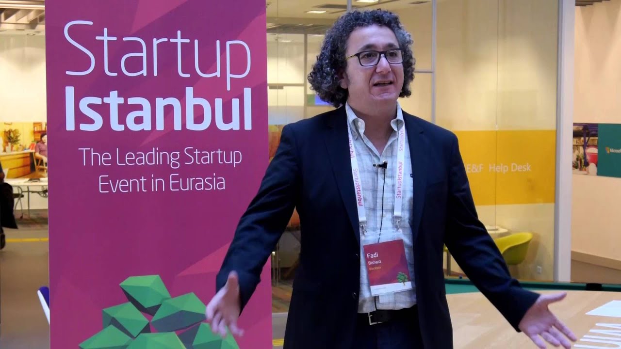 Istanbul Attracts Entrepreneurs From The Region